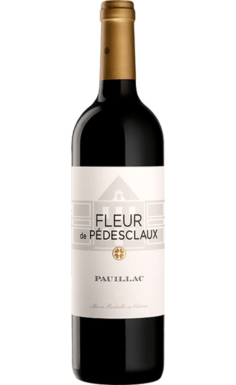 Fleur De Pedeclaux 2016
