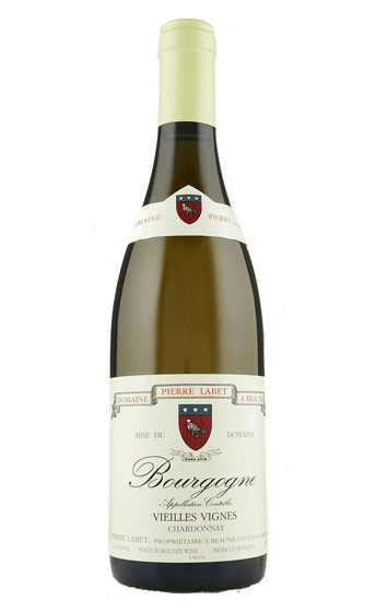 Bourgogne Chardonnay Domaine Pierre Labet 2020
