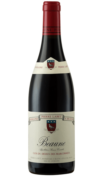 Beaune Clos Dessus Marconnets Red Dom Pierre Labet 2020