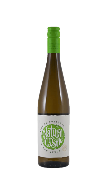 Natural Mystic Vinho Verde 75CL