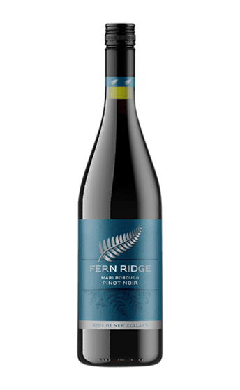Fern Ridge Pinot Noir