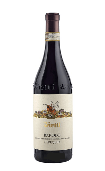 Barolo Docg Cerequio Vietti 2019