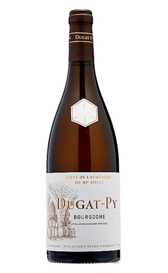Dugat-Py Bourgogne Blanc 2020