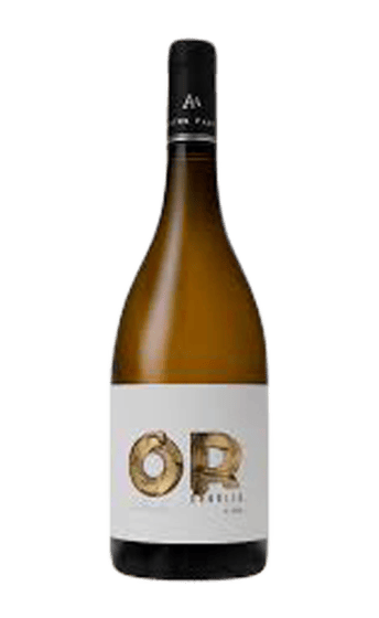 Aegerter Chablis Or 2022 