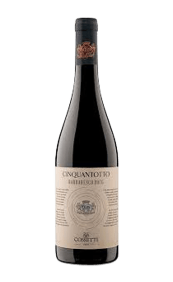 Cossetti Barbaresco
