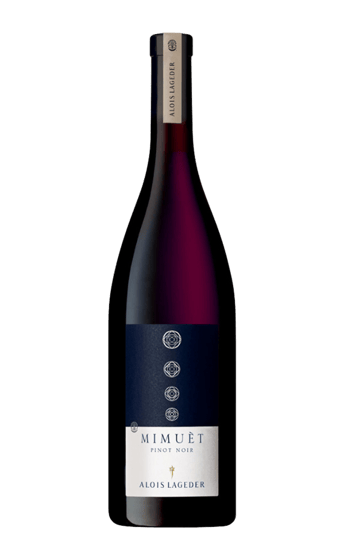 Alois Lageder Mimuet Pinot Noir