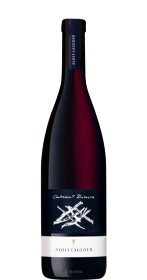 Alois Lageder Cabernet Riserva