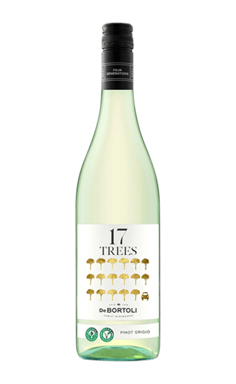 De Bortoli 17 Trees Pinot Grigio