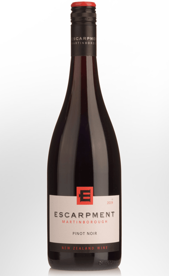 Escarpment Pinot Noir 2019