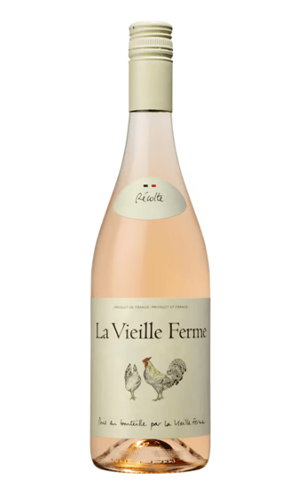 la Vielle Ferme Rosé