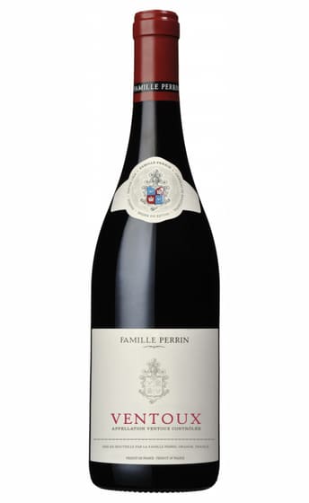 Perrin Ventoux Rouge