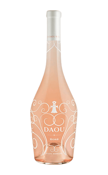 Daou Rosé