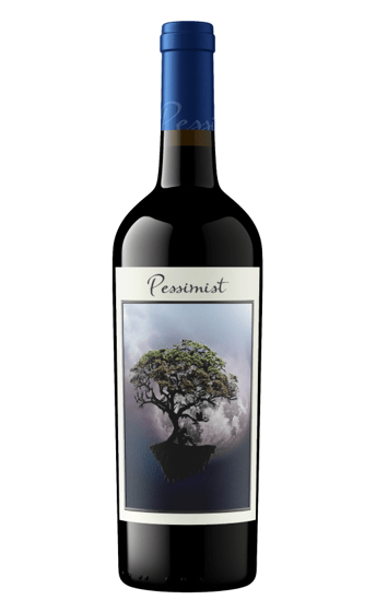 The Pessimist by Daou