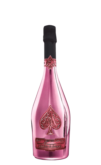 Armand De Brignac Ace of Spades Rosé 75CL