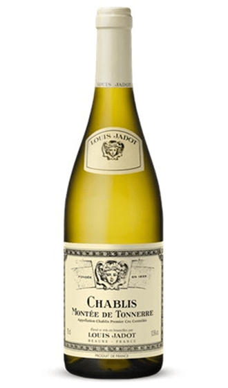 Chablis 1C Montee De Tonnerre Maison Louis Jadot 2020