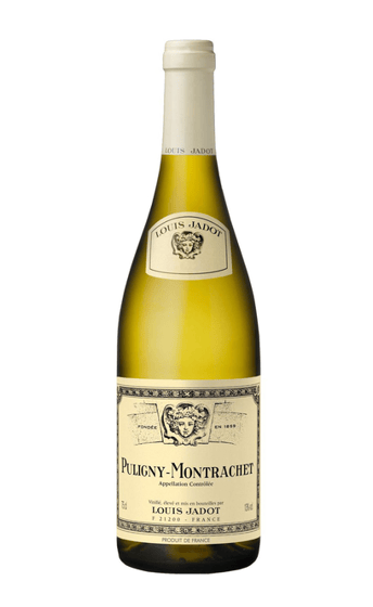 Puligny Montrachet Maison Louis Jadot 2020