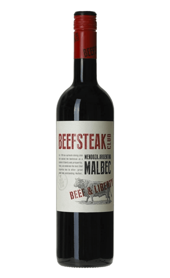 Beefsteak Club Malbec 1.5L