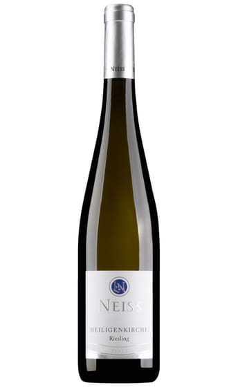 Neiss Heiligenkirche Riesling Trocken