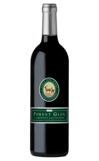 Forest Cove Cabernet Sauvignon