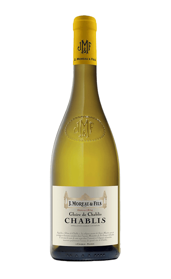 Moreau et Fils Chablis