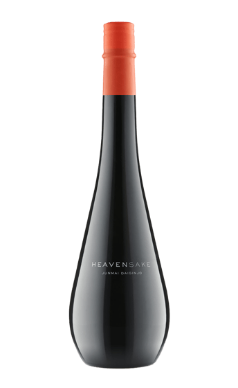Heavensake Junmai Daiginjo x Urakasumi 72CL