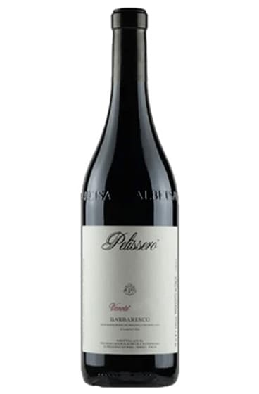 Barbaresco Vanotu Pelissero 2018