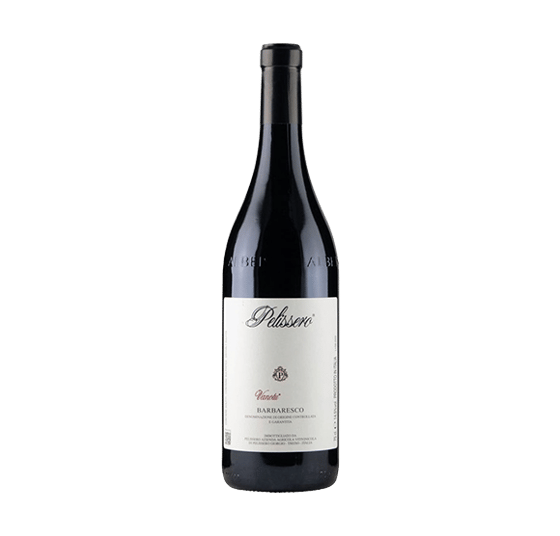 Barbaresco Vanotu Pelissero 2019
