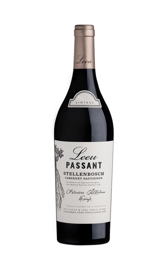 Leeu Passant Cabernet Sauvignon 2020