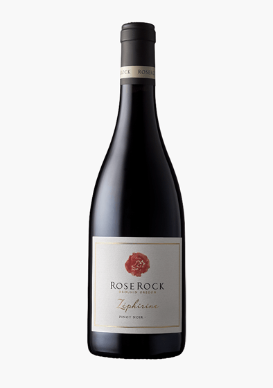 Roserock Zepherine Pinot Noir 2018