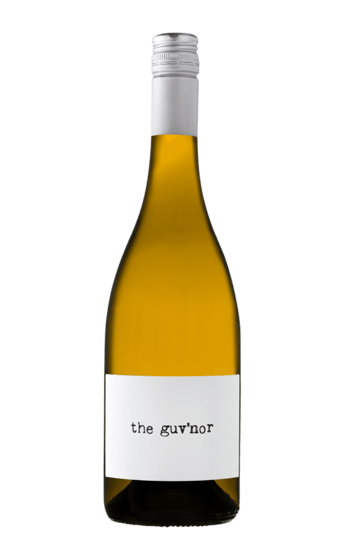 The Guv'nor White