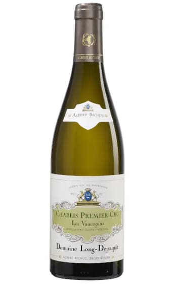 Domaine Long-Depaquit Chablis 1Er Cru Les Vaucopins 2021