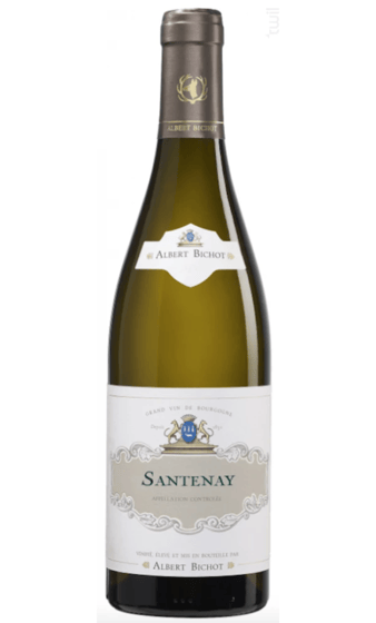 Santenay Albert Bichot 2019