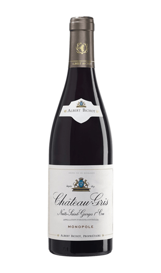 Nuits-Saint-Georges 1C Chateau Gris Monopole 2022