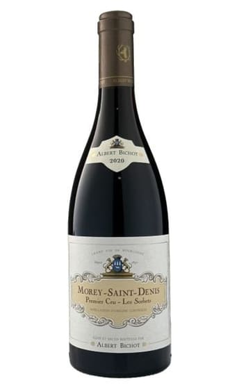 Albert Bichot Morey-Saint-Denis 1Er Cru Les Sorbets 2020