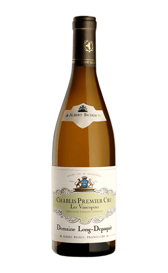 Chablis 1C Les Vaucopins Albert Bichot 2020