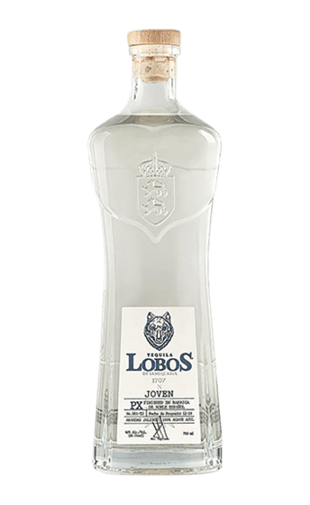 Lobos 1707 Joven 75CL