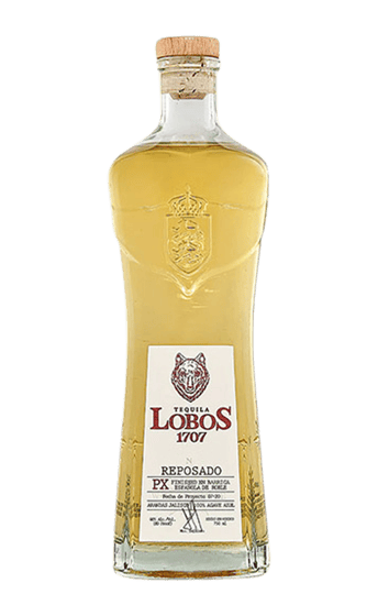 Lobos 1707 Reposado 75CL