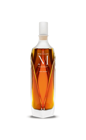 The Macallan M Decanter 70CL