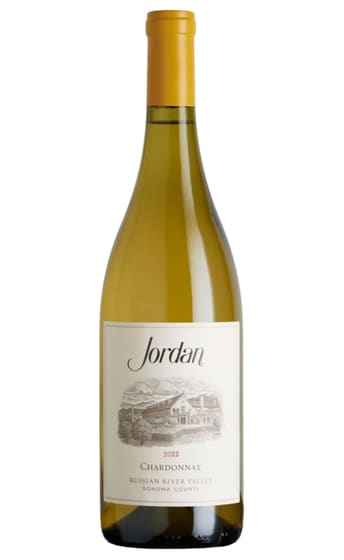 Jordan Chardonnay
