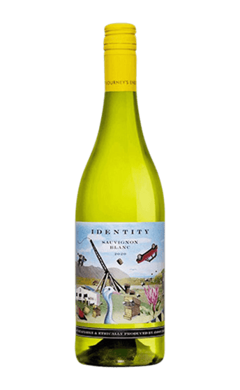 Journey's End Identity Sauvignon Blanc