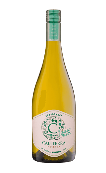 Caliterra Reserva Chardonnay