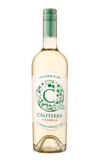 Caliterra Reserva Sauvignon Blanc