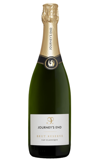 Journey's End Brut Reserve MCC