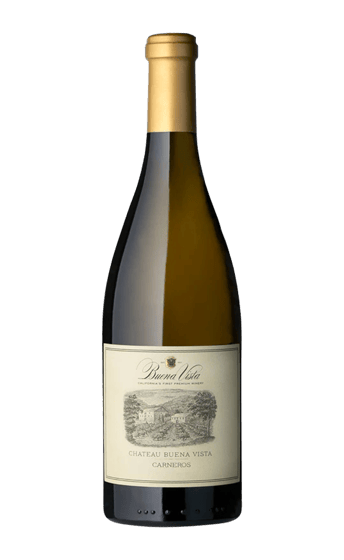 Chateau Buena Vista Carneros Chardonnay