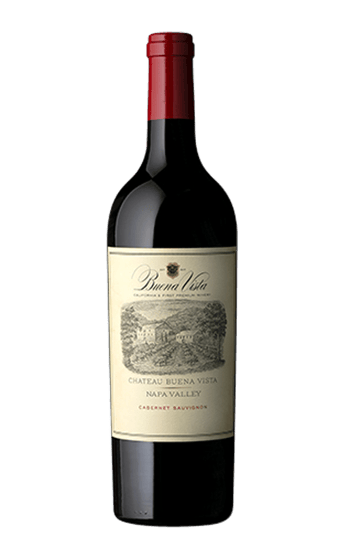 Chateau Buena Vista Cabernet Sauvignon