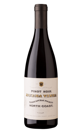 Buena Vista North Coast Pinot Noir