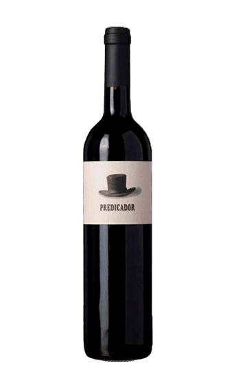 Predicador Tinto 2020