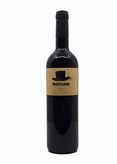 Predicador Tinto 2021