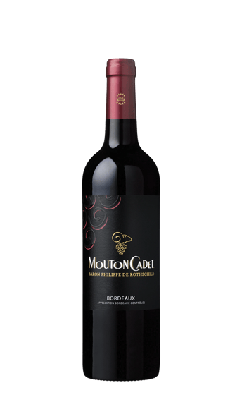 Mouton Cadet Bordeaux Red