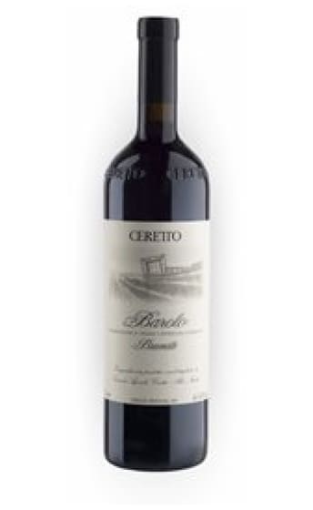 Ceretto Barolo Brunate 2020